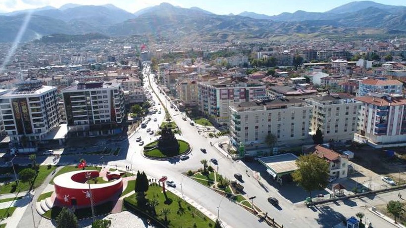 82. il olmaya çok yakın! Bu liste çok konuşulur! İşte il olma potansiyeli en yüksek 67 ilçe - Resim: 31