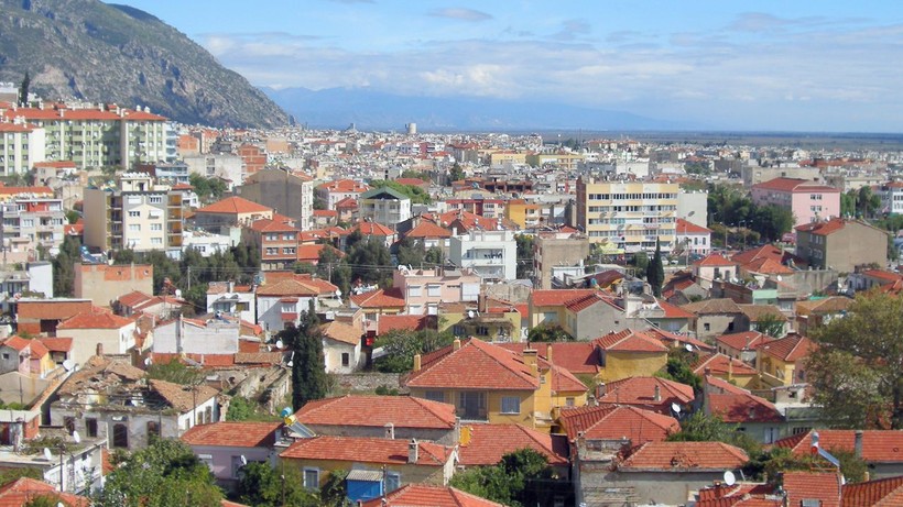 82. il olmaya çok yakın! Bu liste çok konuşulur! İşte il olma potansiyeli en yüksek 67 ilçe - Resim: 32