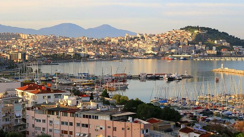 82. il olmaya çok yakın! Bu liste çok konuşulur! İşte il olma potansiyeli en yüksek 67 ilçe - Resim: 33