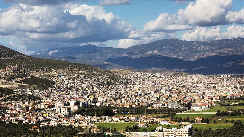 82. il olmaya çok yakın! Bu liste çok konuşulur! İşte il olma potansiyeli en yüksek 67 ilçe - Resim: 34