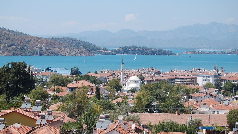 82. il olmaya çok yakın! Bu liste çok konuşulur! İşte il olma potansiyeli en yüksek 67 ilçe - Resim: 36