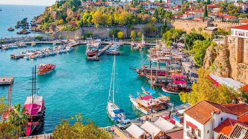 82. il olmaya çok yakın! Bu liste çok konuşulur! İşte il olma potansiyeli en yüksek 67 ilçe - Resim: 37