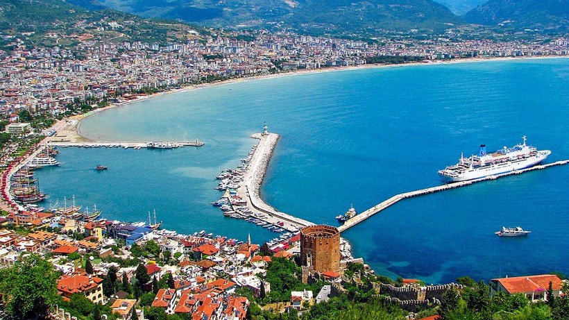 82. il olmaya çok yakın! Bu liste çok konuşulur! İşte il olma potansiyeli en yüksek 67 ilçe - Resim: 39