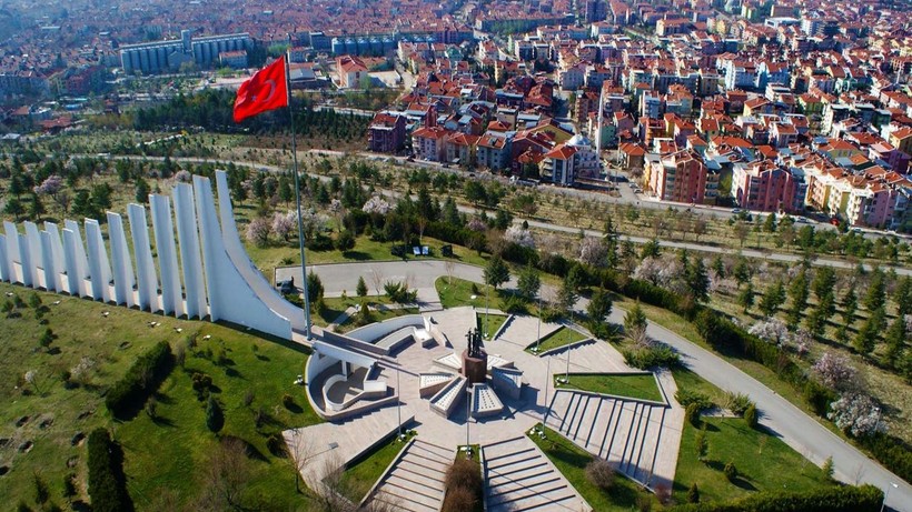 82. il olmaya çok yakın! Bu liste çok konuşulur! İşte il olma potansiyeli en yüksek 67 ilçe - Resim: 40