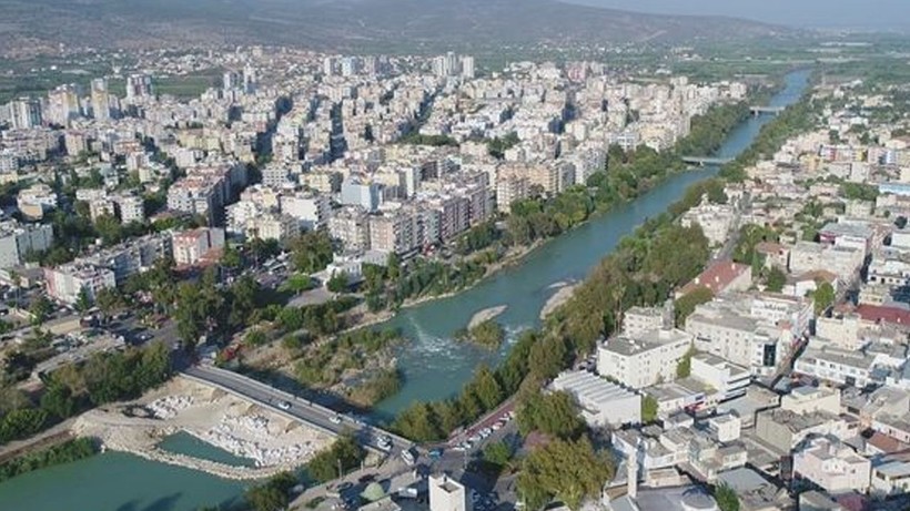 82. il olmaya çok yakın! Bu liste çok konuşulur! İşte il olma potansiyeli en yüksek 67 ilçe - Resim: 42