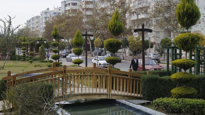 82. il olmaya çok yakın! Bu liste çok konuşulur! İşte il olma potansiyeli en yüksek 67 ilçe - Resim: 45