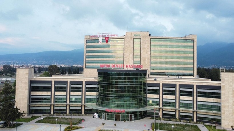 82. il olmaya çok yakın! Bu liste çok konuşulur! İşte il olma potansiyeli en yüksek 67 ilçe - Resim: 46