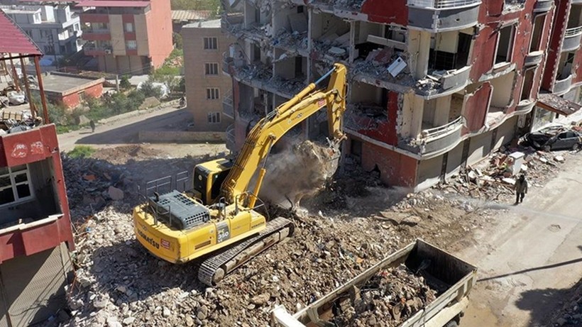 82. il olmaya çok yakın! Bu liste çok konuşulur! İşte il olma potansiyeli en yüksek 67 ilçe - Resim: 48