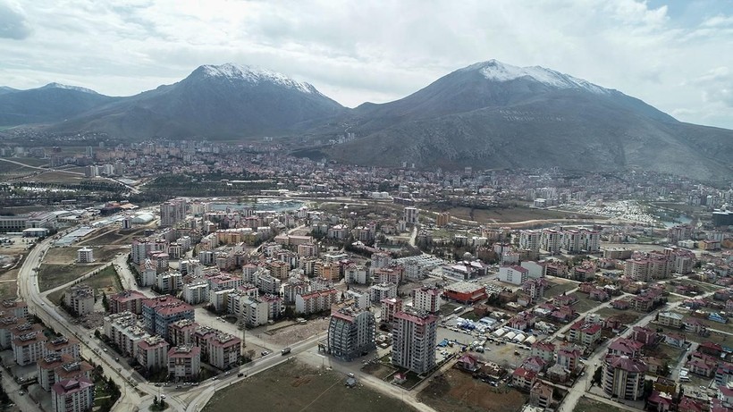 82. il olmaya çok yakın! Bu liste çok konuşulur! İşte il olma potansiyeli en yüksek 67 ilçe - Resim: 51