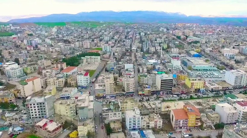 82. il olmaya çok yakın! Bu liste çok konuşulur! İşte il olma potansiyeli en yüksek 67 ilçe - Resim: 52