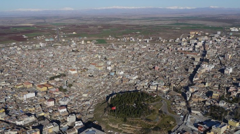 82. il olmaya çok yakın! Bu liste çok konuşulur! İşte il olma potansiyeli en yüksek 67 ilçe - Resim: 53