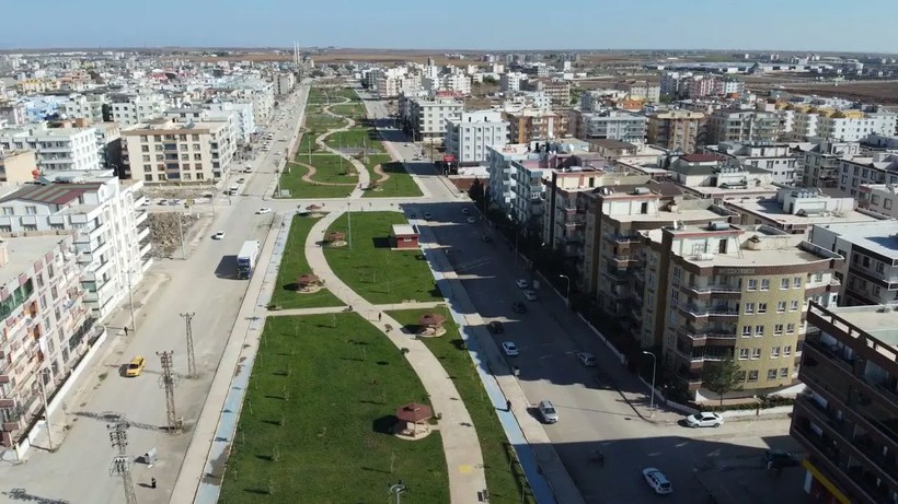 82. il olmaya çok yakın! Bu liste çok konuşulur! İşte il olma potansiyeli en yüksek 67 ilçe - Resim: 54