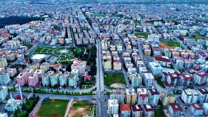 82. il olmaya çok yakın! Bu liste çok konuşulur! İşte il olma potansiyeli en yüksek 67 ilçe - Resim: 58