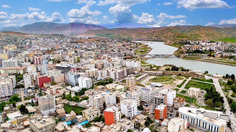 82. il olmaya çok yakın! Bu liste çok konuşulur! İşte il olma potansiyeli en yüksek 67 ilçe - Resim: 62