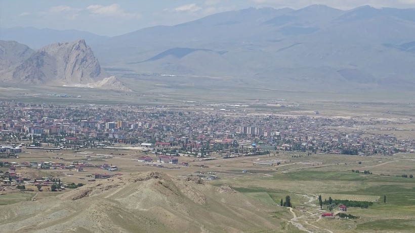 82. il olmaya çok yakın! Bu liste çok konuşulur! İşte il olma potansiyeli en yüksek 67 ilçe - Resim: 67