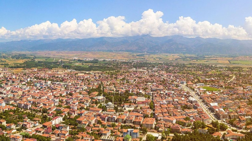 82. il olmaya çok yakın! Bu liste çok konuşulur! İşte il olma potansiyeli en yüksek 67 ilçe - Resim: 69