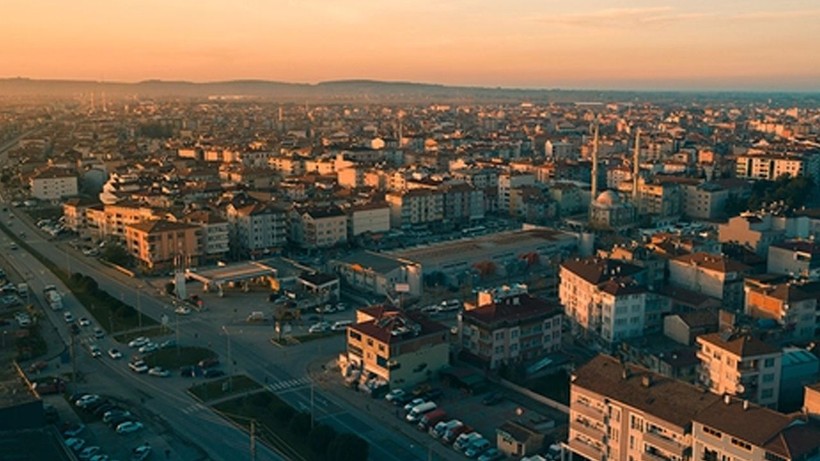 82. il olmaya çok yakın! Bu liste çok konuşulur! İşte il olma potansiyeli en yüksek 67 ilçe - Resim: 70