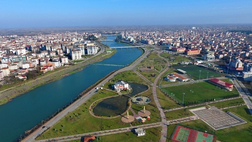 82. il olmaya çok yakın! Bu liste çok konuşulur! İşte il olma potansiyeli en yüksek 67 ilçe - Resim: 71