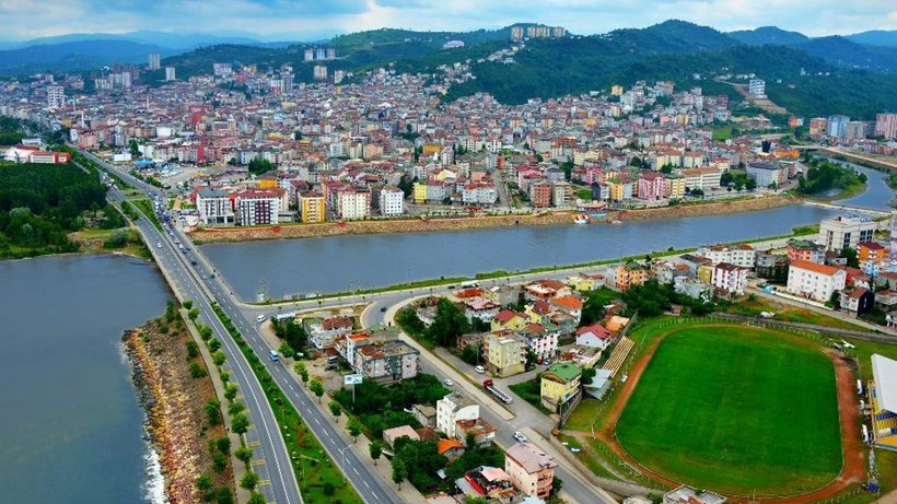 82. il olmaya çok yakın! Bu liste çok konuşulur! İşte il olma potansiyeli en yüksek 67 ilçe - Resim: 72