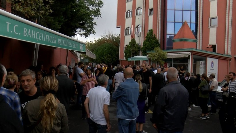 Bahçelievler'deki doğalgaz patlamasında intihar şüphesi! 3 kişiyi hayattan koparmıştı - Resim: 5