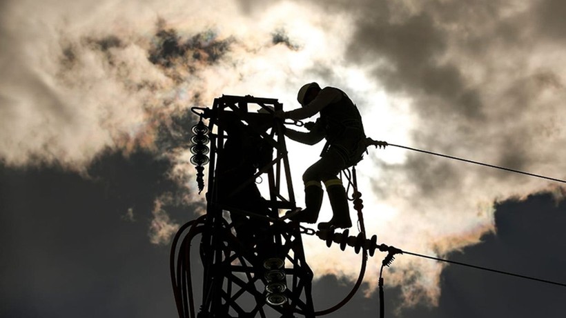 İstanbul'da elektrik kesintisi olacak! İşte 3 Ekim Salı günü elektriksiz kalacak ilçeler - Resim: 1