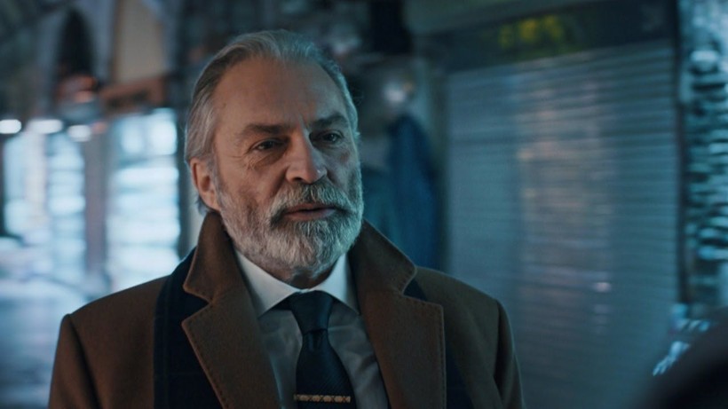 Haluk Bilginer, Angelina Jolie ile başrolü paylaşacak - Resim: 5