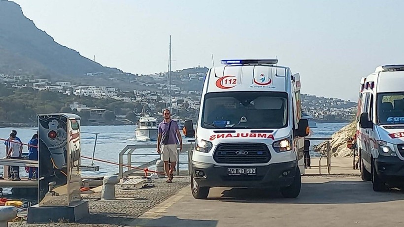 Ali Sabancı ve Vuslat Doğan Sabancı hakkında şoke eden iddia! Yardımcısının ahı mı tuttu? - Resim: 7