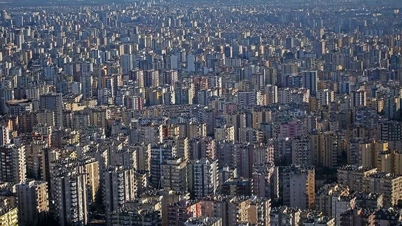 TÜİK kritik veriyi açıkladı ekim ayı kira artış oranı ne kadar oldu? 2023 ekim kira zammı ne kadar, kaç TL? - Resim: 2