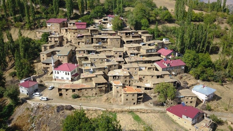 Varlığını çok az kişi biliyor! Tam 300 yıllık - Resim: 5