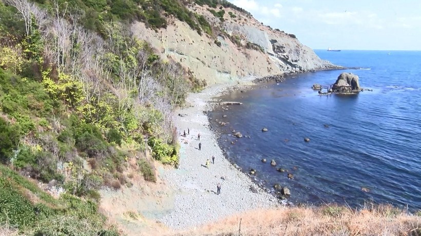 Sarıyer'de uçurumdan düşen yaşlı adam 5 gün ölümle burun buruna hayatta kaldı - Resim: 5