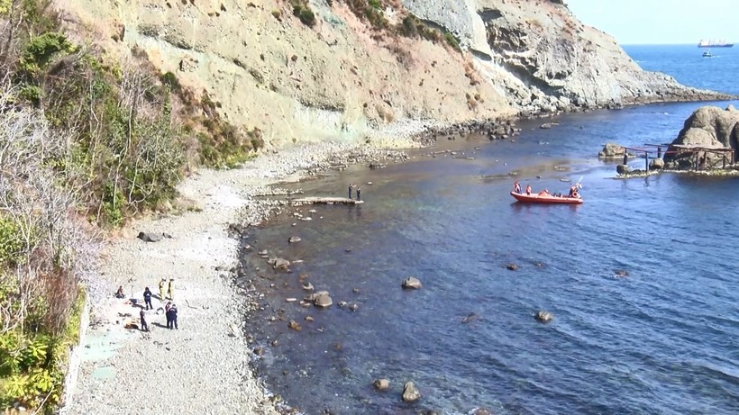 Sarıyer'de uçurumdan düşen yaşlı adam 5 gün ölümle burun buruna hayatta kaldı - Resim: 7