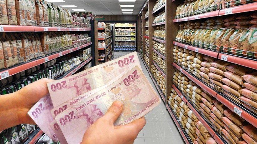 Zincir marketlerden dev indirim kampanyası! 1000 ürüne yüzde 50 indirim! - Resim: 1