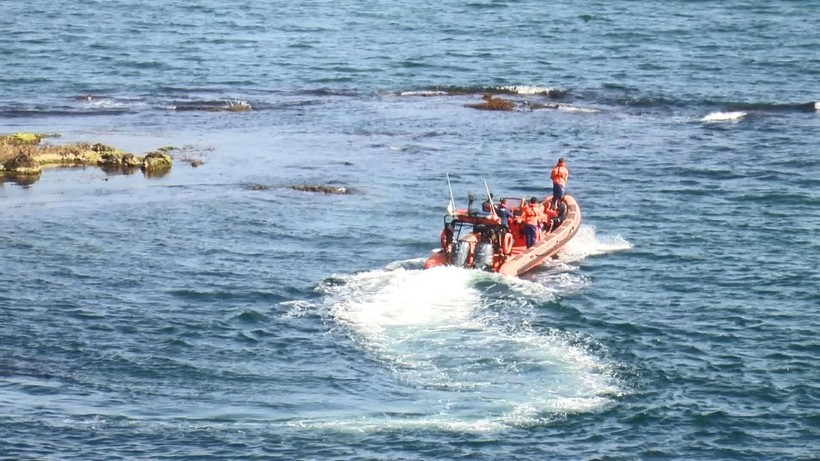 İstanbul'un göbeğinde 5 günlük yaşam savaşı: İdrarımı içerek hayatta kaldım - Resim: 20