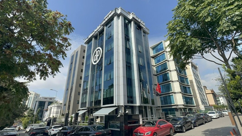 Dilan Polat'ın Ataşehir şubesine silahlı saldırı - Resim: 15