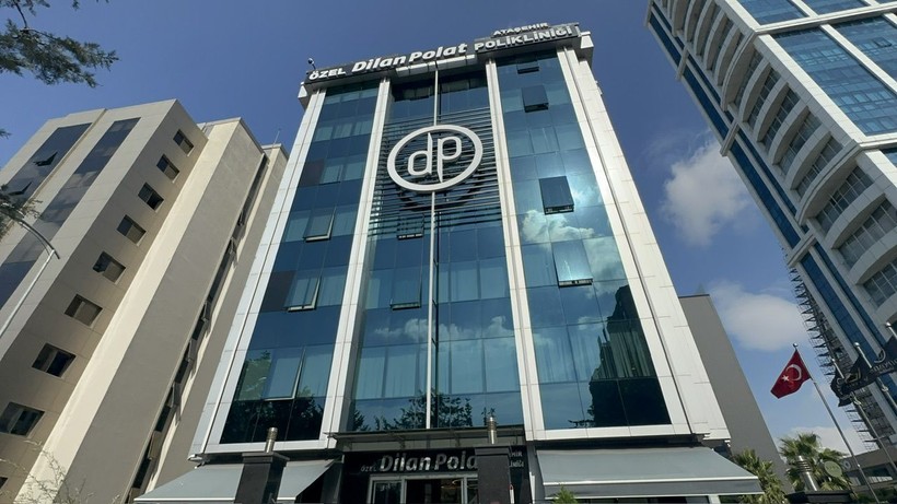 Dilan Polat'ın Ataşehir şubesine silahlı saldırı - Resim: 5