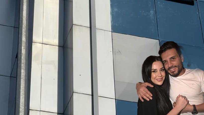 Dilan Polat'ın Ataşehir şubesine silahlı saldırı - Resim: 1