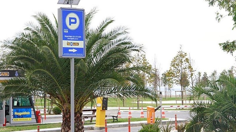 İSPARK ücretlerine yüzde 55 ile 57 oranında zam! Hangi otopark kaç para oldu? - Resim: 3