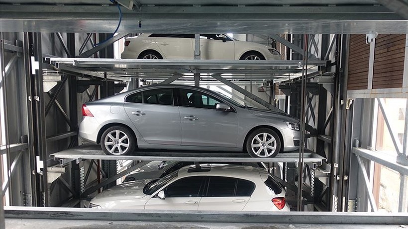İSPARK ücretlerine yüzde 55 ile 57 oranında zam! Hangi otopark kaç para oldu? - Resim: 5
