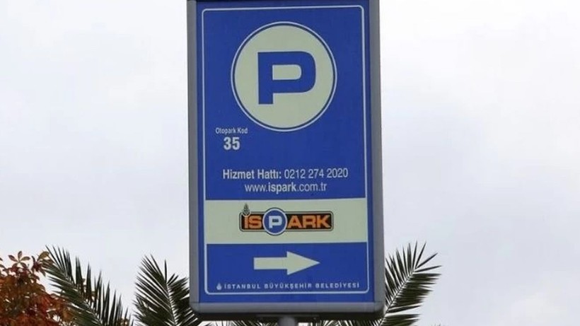 İSPARK ücretlerine yüzde 55 ile 57 oranında zam! Hangi otopark kaç para oldu? - Resim: 12