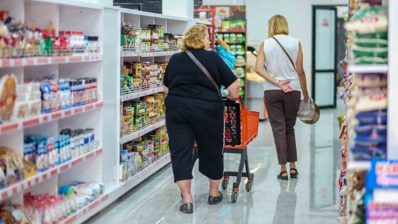Perakende marketlerde indirim yıl sonuna kadar devam edecek! - Resim: 13