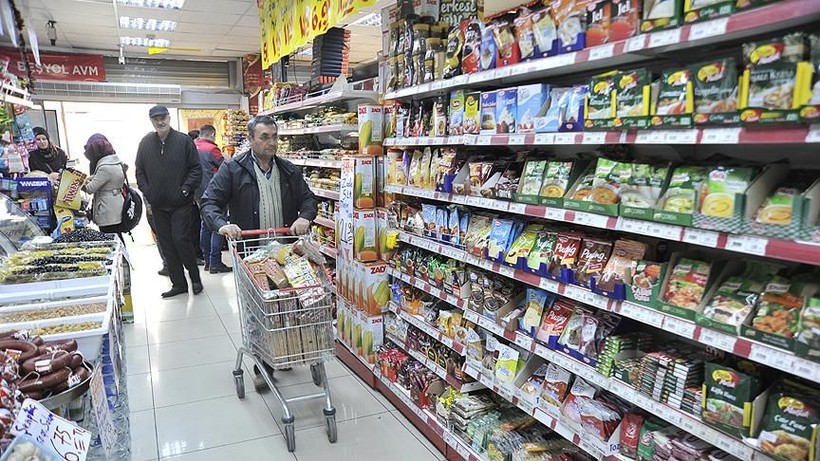 Perakende marketlerde indirim yıl sonuna kadar devam edecek! - Resim: 3
