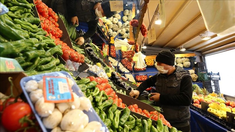 Perakende marketlerde indirim yıl sonuna kadar devam edecek! - Resim: 1