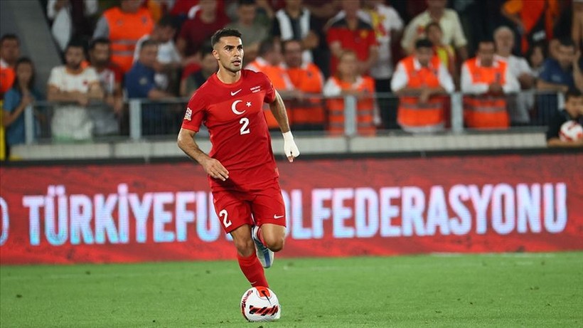 Kerem, Yunus, İsmail, Uğurcan... Zaferin mimarları açıklamalarda bulundu - Resim: 1