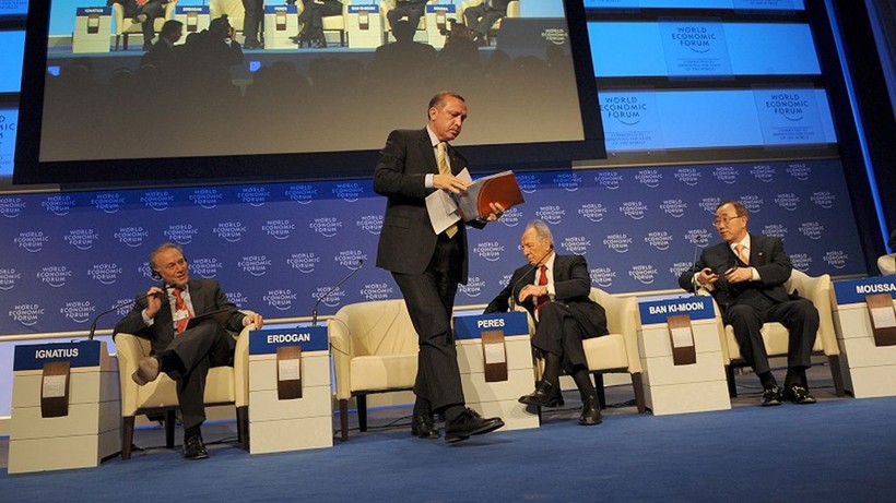 İsrail hastaneyi vurdu! Erdoğan'ın yıllar önceki İsrail sözleri tekrar gündem oldu: Çocukları öldürmeyi çok iyi bilirsiniz - Resim: 6