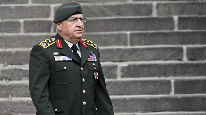 Ortak dille kınandı: İsrail'in yaptığı hastane saldırısına tepkiler peş peşe geldi - Resim: 8