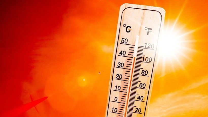 Pastırma sıcakları yolda! 6-7 derece birden yükselecek! Meteoroloji gün gün açıkladı: İstanbul, Ankara, İzmir 20-24 Ekim hava durumu - Resim: 1