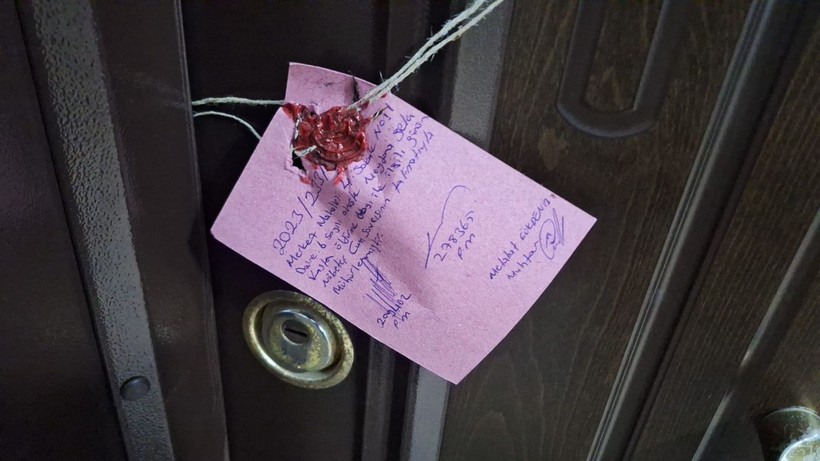 Kocaeli'de kahreden olay! 53 yaşındaki uzman çavuş ailesini katletti - Resim: 13