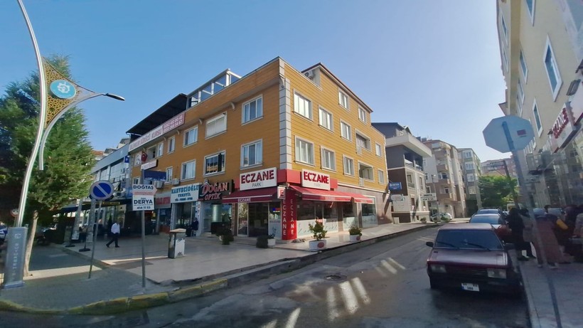 Kocaeli'de kahreden olay! 53 yaşındaki uzman çavuş ailesini katletti - Resim: 9
