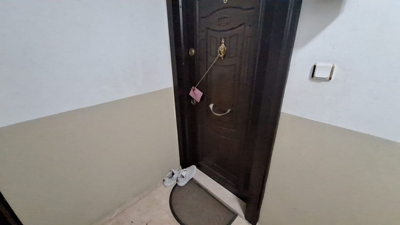Kocaeli'de kahreden olay! 53 yaşındaki uzman çavuş ailesini katletti - Resim: 14