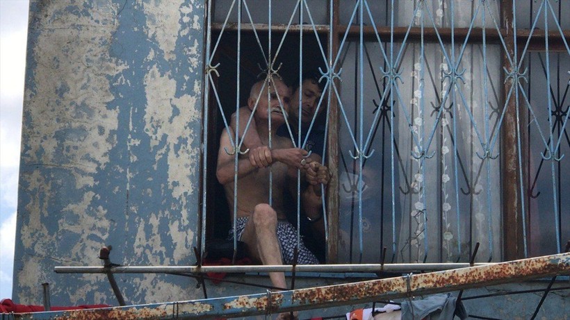 Kaza ihbarına giden 112 ekiplerine yürek sızlatan şok! Ölen kişinin mesai arkadaşlarının olduğunu görünce boğuldular - Resim: 14